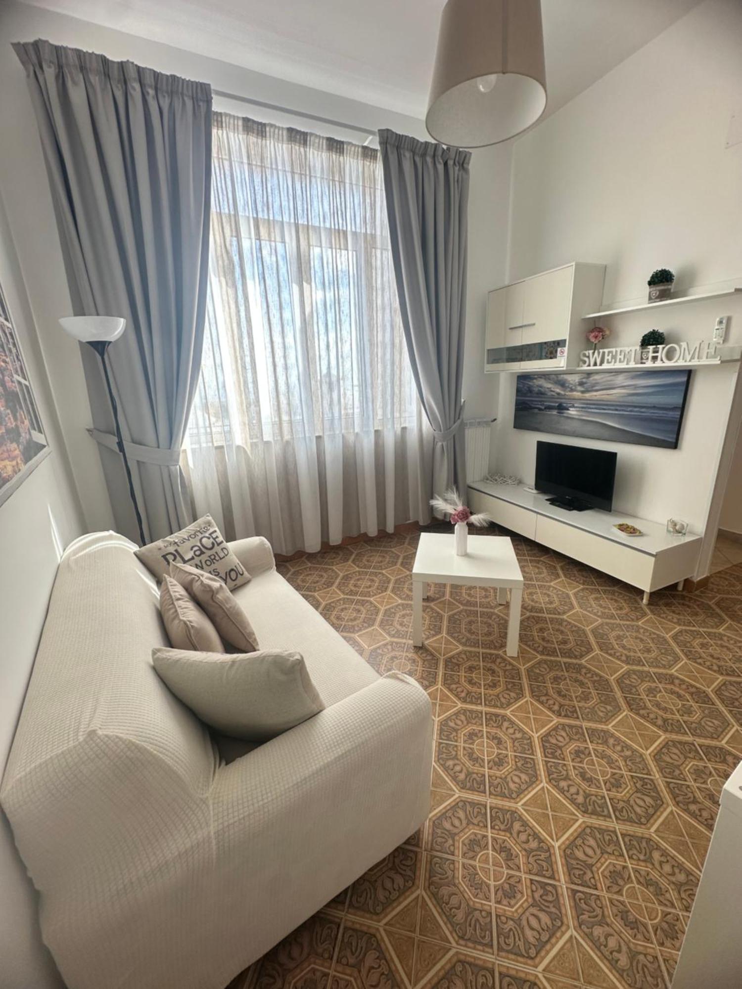 Sweet Home Позітано Екстер'єр фото